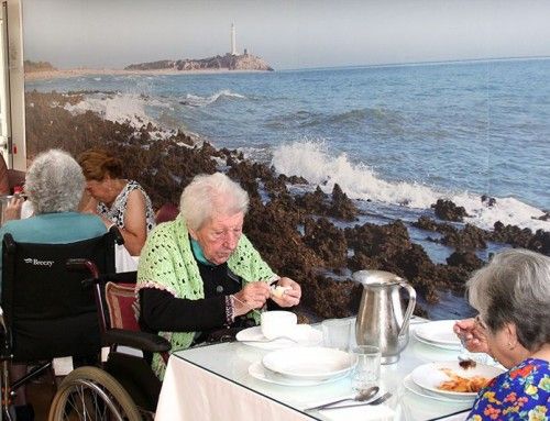 Alimentación en personas mayores: clave para su salud y calidad de vida