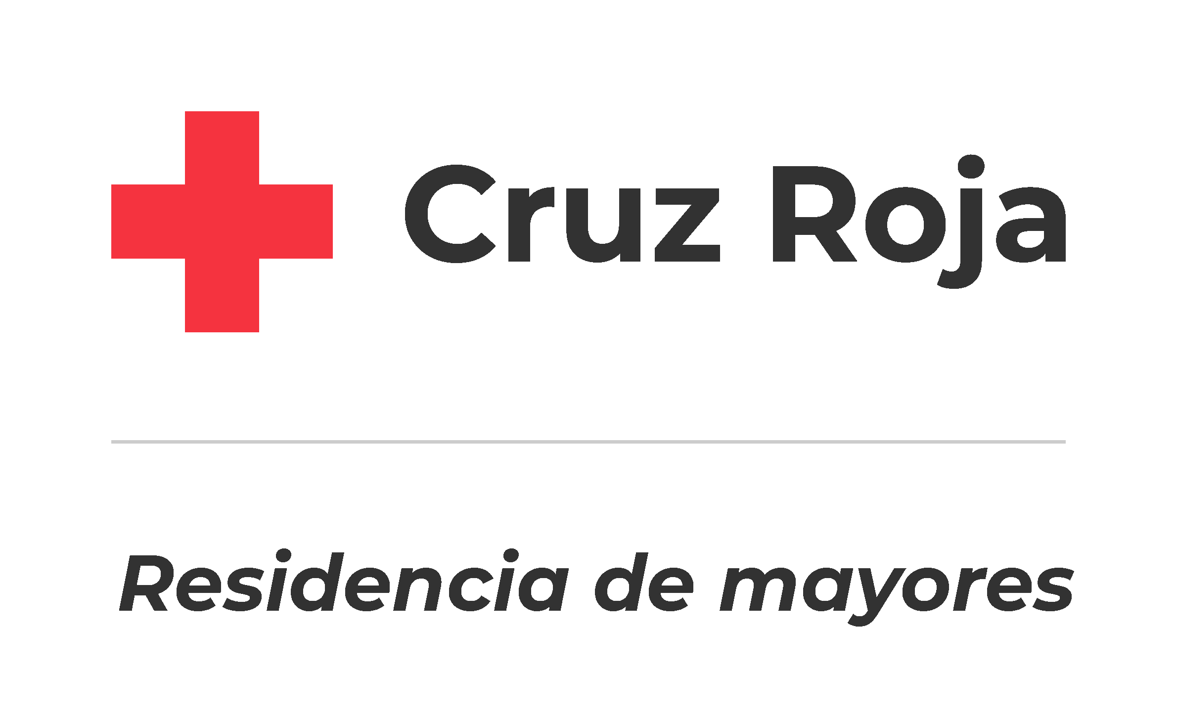 Logo cruz roja residencia de mayores san fernando cuadrado Residencia de mayores en San Fernando, Cádiz. Residencia de ancianos